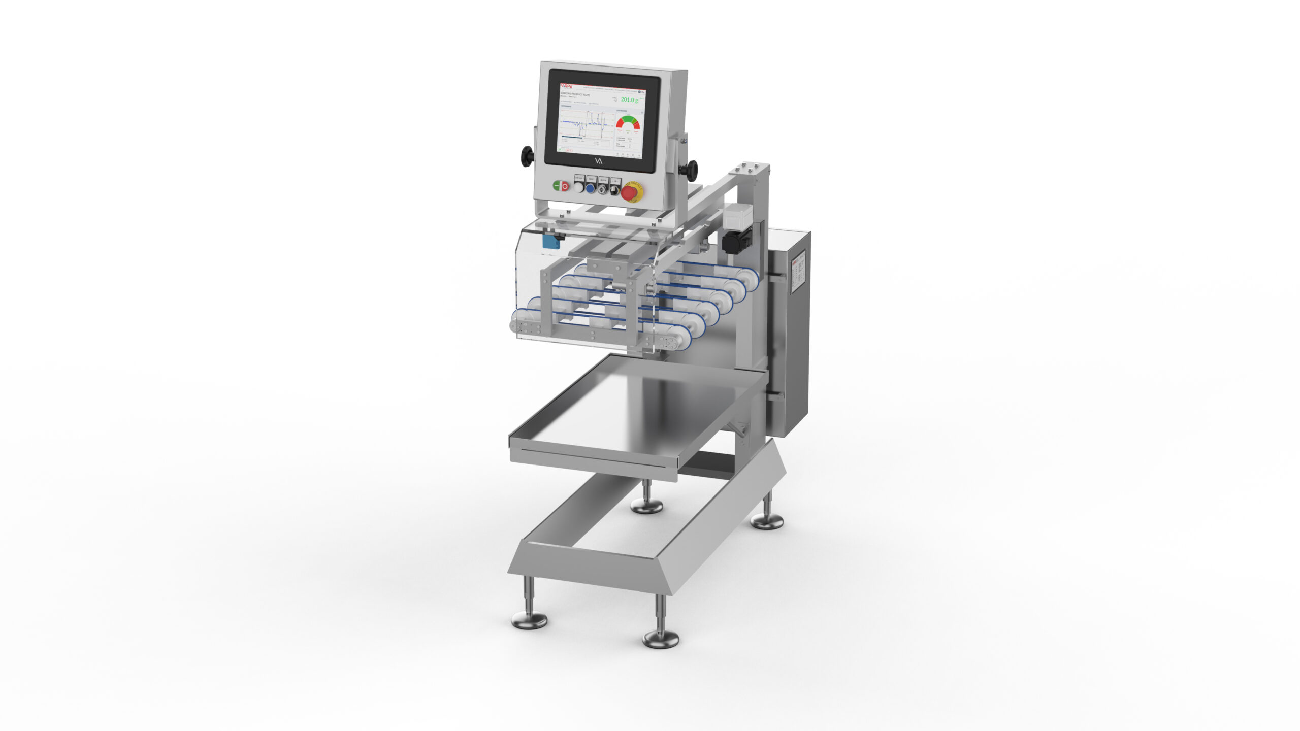V2000-WAFFER