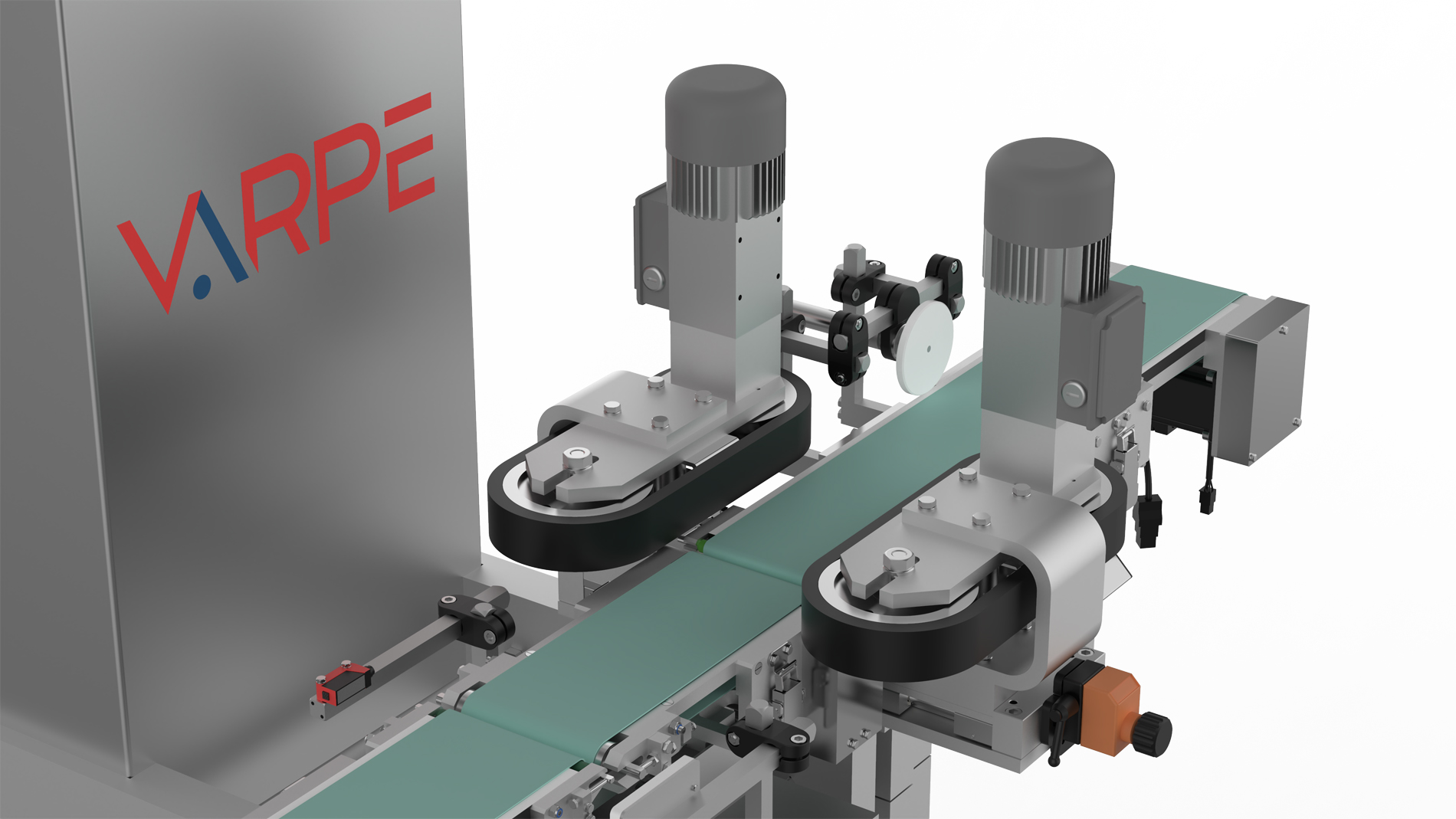 V2000 ACCURACY VARPE CONTROL DE PESO SA V2000 ACCURACY VARPE CONTROL DE PESO SA