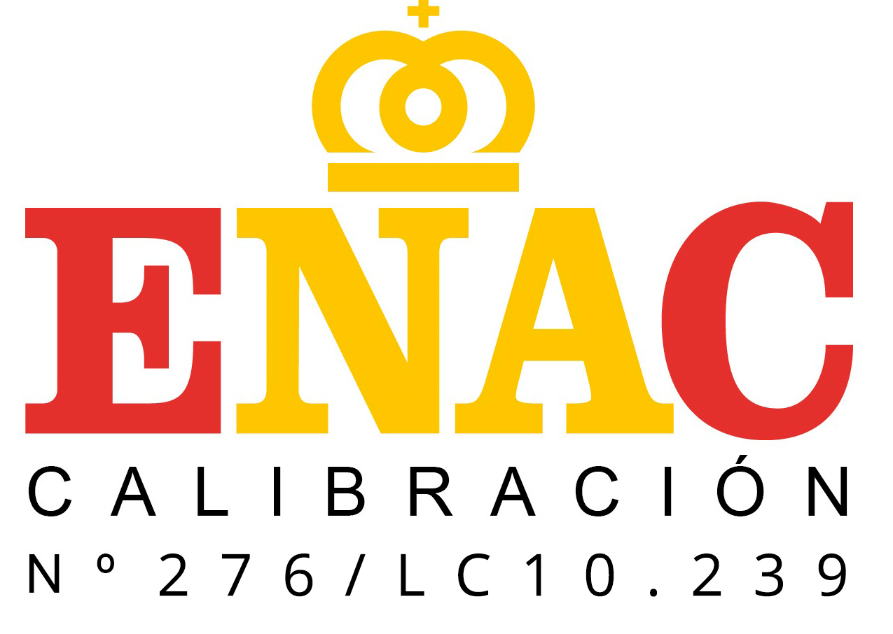 Calibracion ENAC