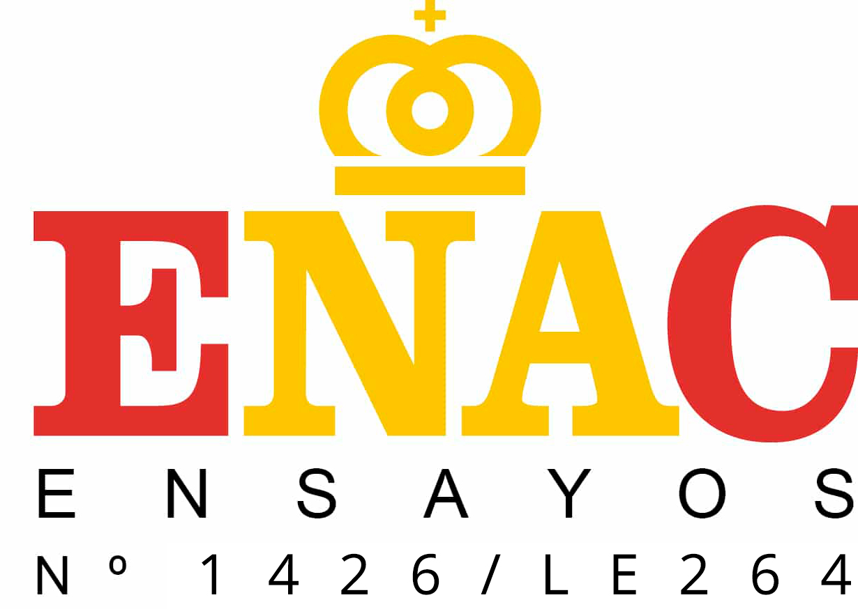 Ensayos ENAC